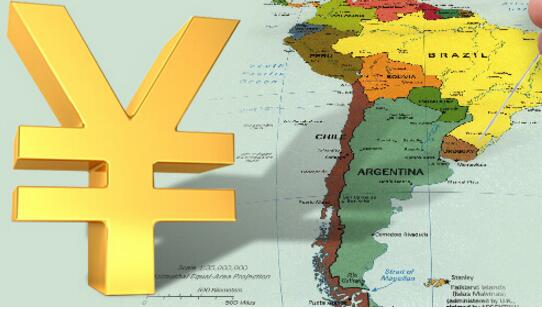 贸易额十年增20倍 中国企业积极落地拉美