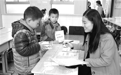 考试，也可以很美妙