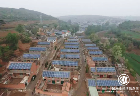 深度贫困地区能源建设将迈上新台阶