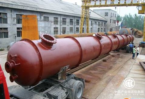 石油石化装备业抓契机谋破局