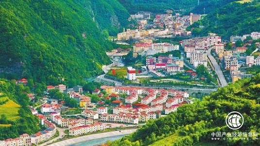 四川：金融帮扶“组合拳”瞄准脱贫攻坚“硬骨头”