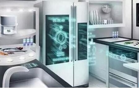 智能化将引领家电行业风潮 国产品牌发展需借势发力