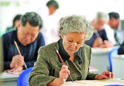民政部明确新时代“银龄行动”六大重点