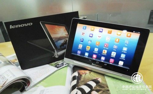 2024年中国平板电脑出货量同比增4.3％