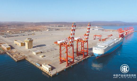从铁路到自贸区 中企积极参与吉布提基建