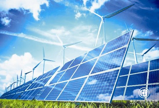 德国一季度清洁能源发电占比创纪录