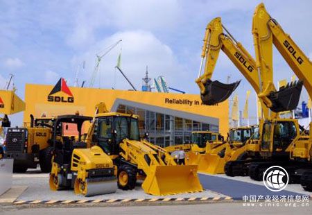 以“可靠”为核心 山东临工引领机械行业品牌建设