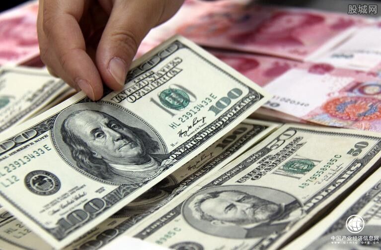 外汇局：4月我国证券投资项下跨境资金恢复净流入