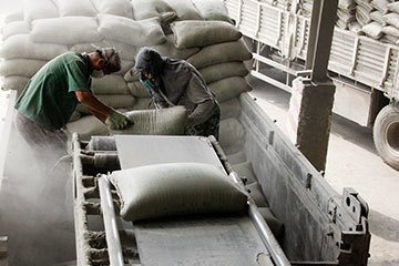 山西发布《水泥工业大气污染物排放标准》地方标准