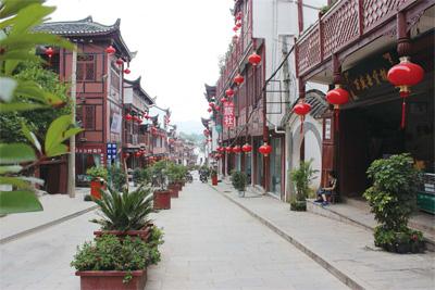 《中国魅力小城旅游研究报告》：越来越多旅行者将目光锁定小城