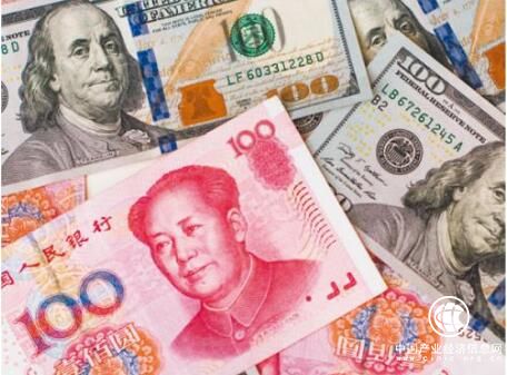 三季度呈现“一顺一逆”态势 我国国际收支继续保持平衡