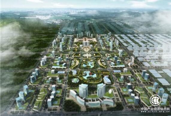 到2027年 四川将打造一批零碳工业园区