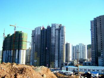 深圳：1—5月房地产开发投资同比下降11.9%