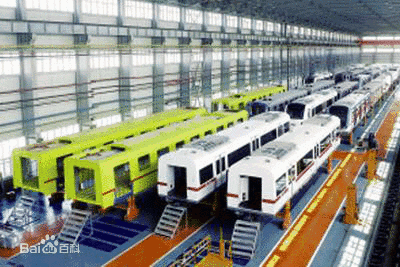 税惠赋能 轨道交通产业高质量发展