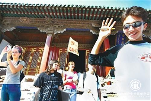 入境游与出境游缘何冰火两重天