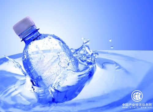 “乡村振兴”班列助吉林“矿泉水之乡”快速创富