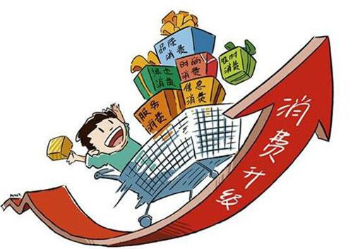 今年促消费新政有望密集出台 将释放更多政策红利
