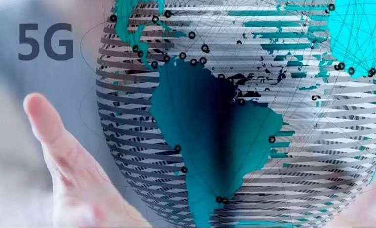 超宽频多通道：下一代微波承载的必由之路