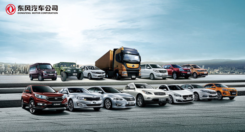 加速突破！东风公司7月销量同比增长27.5%