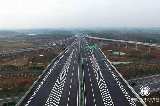 安徽加快构建高效交通运输体系