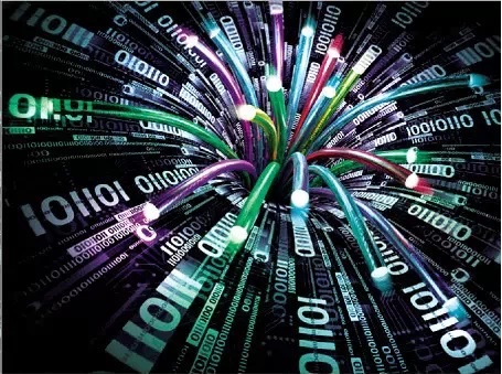 加速创新，光通信行业拥抱5G