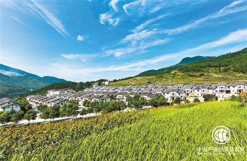 生态扶贫方案出台 到2020年带动约1500万贫困人口增收