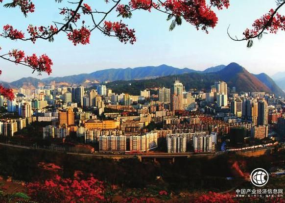 四川攀枝花：文旅融合解码城市新气质