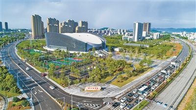 夯实发展根基 多地加快构建现代化产业体系