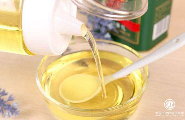 食用油品牌格局已定 小油种或成破局者