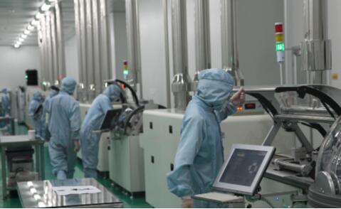 四川加快制造业“智改数转” 明确七大重点任务及细分20项子任务