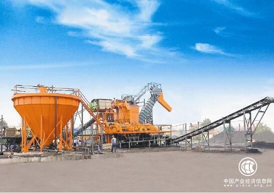 科技引领，陕西榆林打造清洁高端能源基地