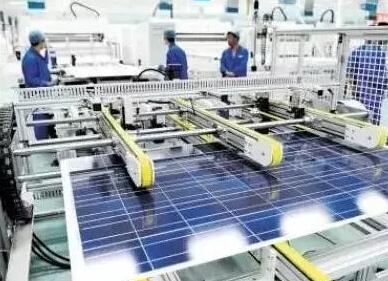 11月份我国高技术和装备制造业增势良好