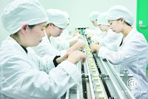 三步走：中国制药加速接轨国际标准
