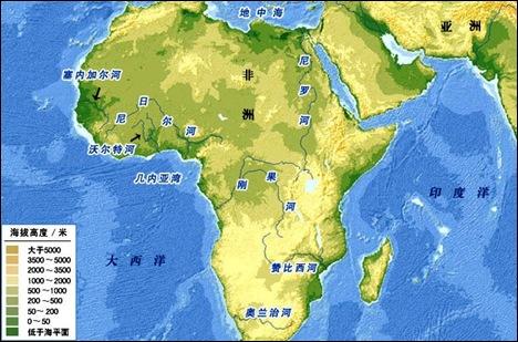 非盟期待在建立自贸区方面与中国等域外伙伴合作