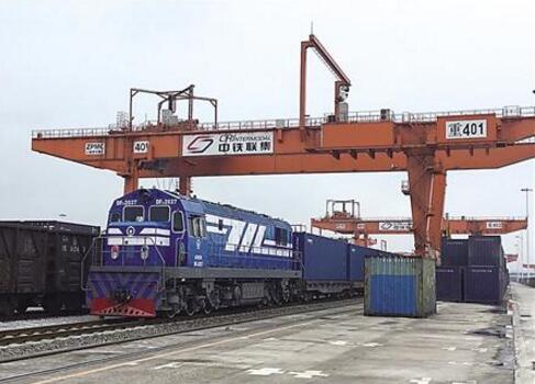 全国首个多式联运一单制服务地方标准发布