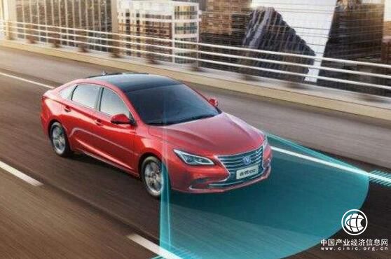 报告预测2026年底自动驾驶汽车将超5000万辆