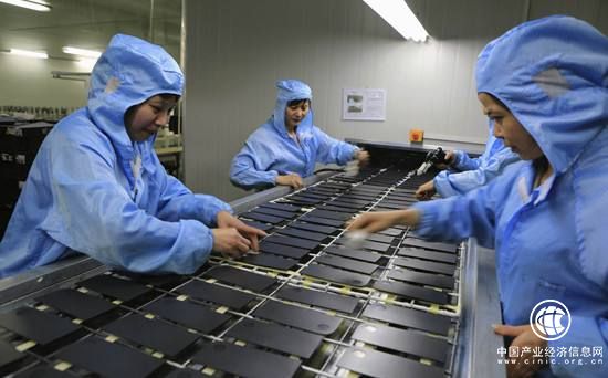 降税给小微制造业“发红包”