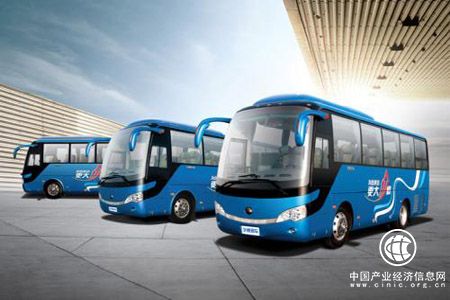 宇通客车：创新在路上 逐梦再前行