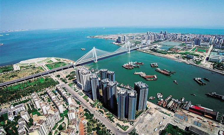 海南自贸港空天信息产业迎来全新发展空间