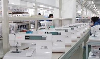 全球产业链格局变动 缝制机械如何破局