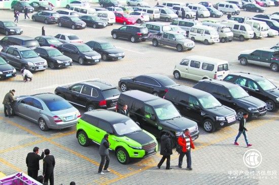 购买二手车，如何更放心