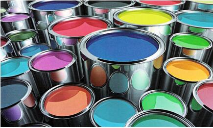 染料：整体业绩下滑 回暖态势缓慢