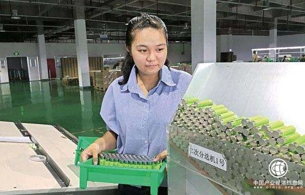 前8个月福建“新三样”产品出口创新高