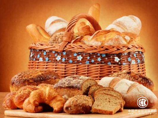 预计2018年烘焙市场规模将达2170亿，面包业将呈现七大趋势