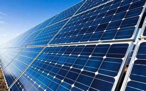 多部门进一步规范光伏产业竞争秩序