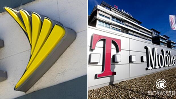 美国移动市场格局生变运营商或成三足鼎立之势