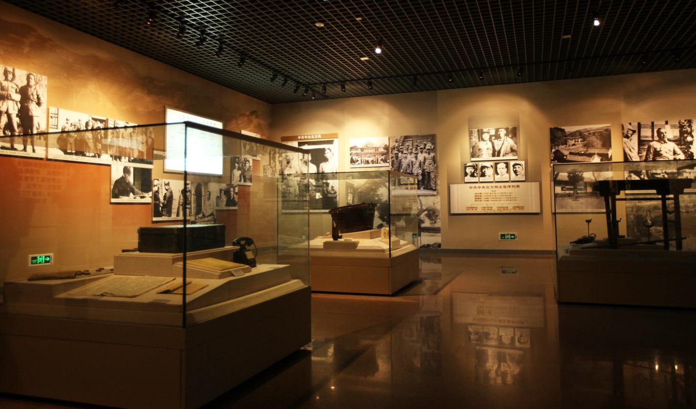 面向博物馆、纪念馆等 我国首次发布公共机构绿色场馆评价国家标准