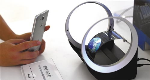 2017年全国专利实力状况报告：专利数量稳定 质量正在提高