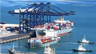 2024年中国与东北亚五国贸易额超9000亿美元