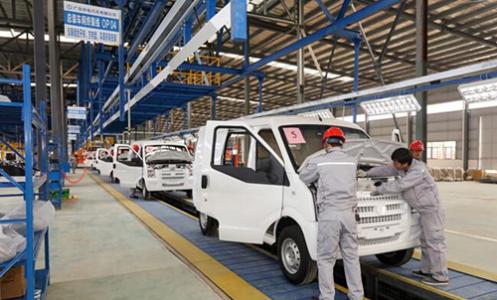 广东肇庆高新区制造业数字化转型提升竞争力